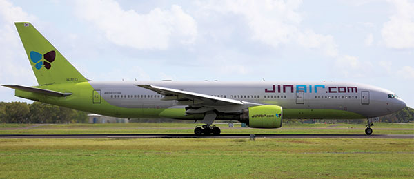JinAir