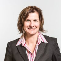 Tracey Groves
