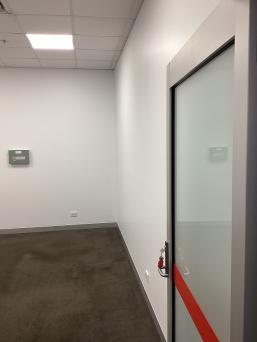 T29 Entrance Office