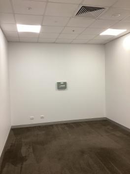 T30 Front to Rear of office