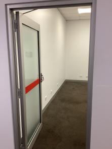 T28 Entrance Door