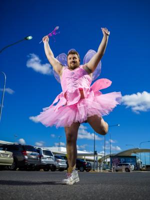 Parking Fairy