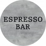 Espresso Bar